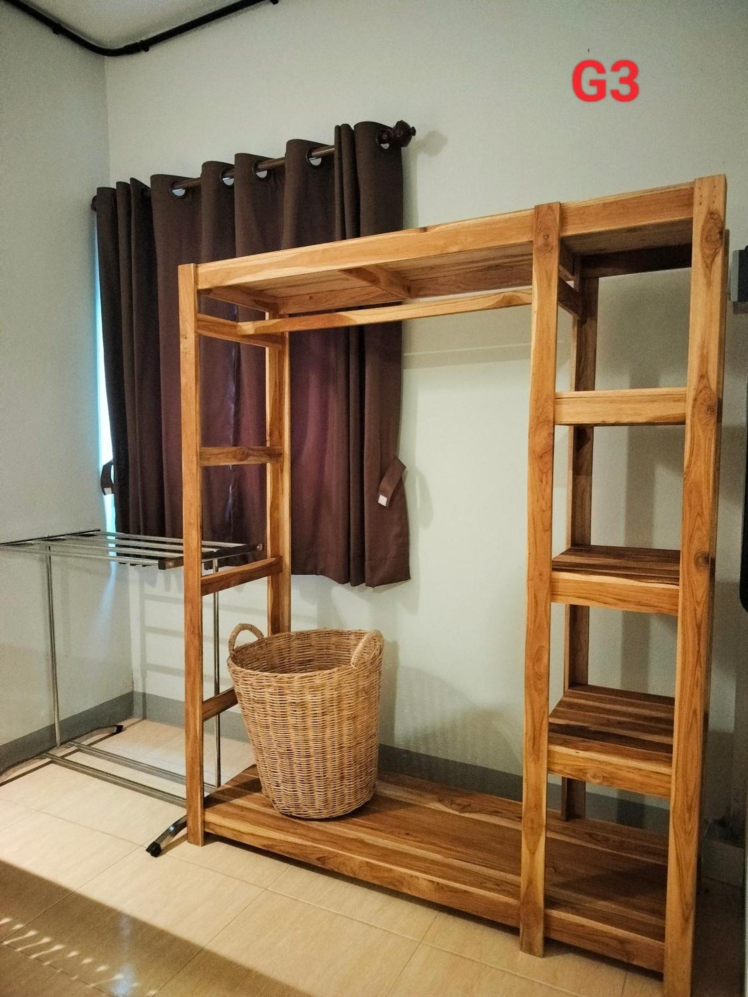 Aparthotel Oldy De Garden Čiang Mai Exteriér fotografie