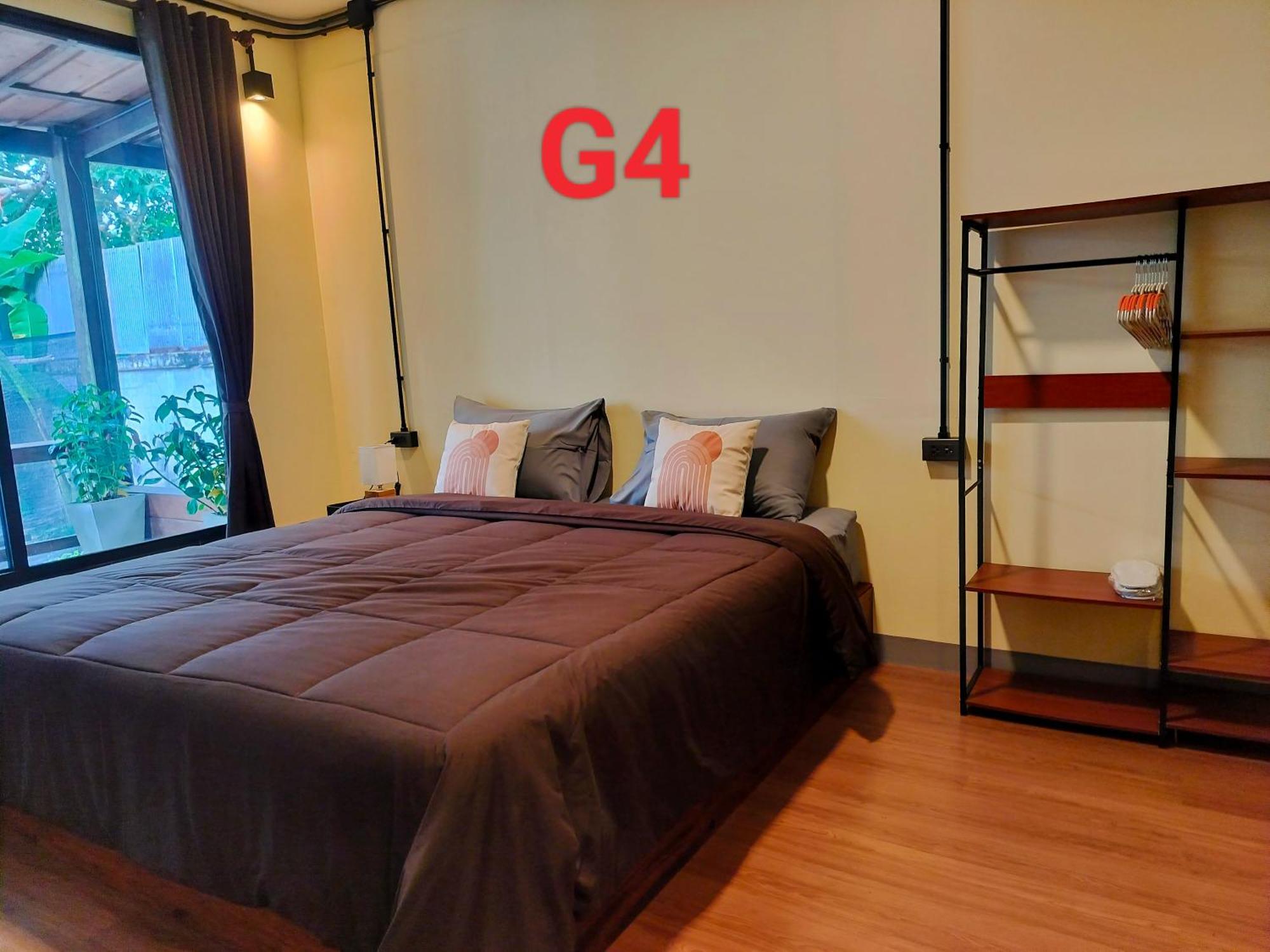 Aparthotel Oldy De Garden Čiang Mai Exteriér fotografie