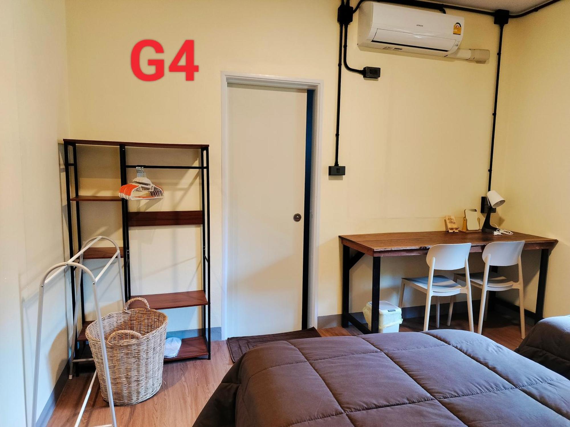Aparthotel Oldy De Garden Čiang Mai Exteriér fotografie